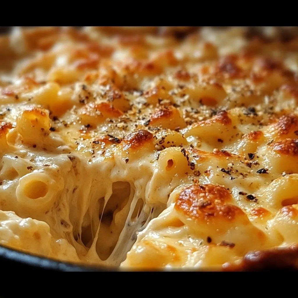 The Best-Ever Smoked Gouda Mac and Cheese