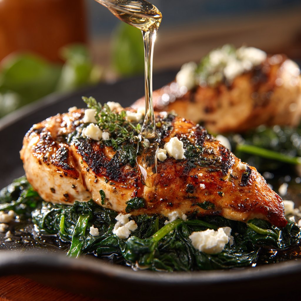 High Protein Recipes Dinner Low Carb